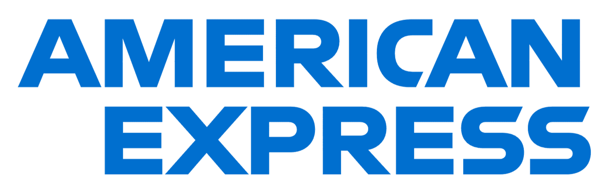 American Express logo